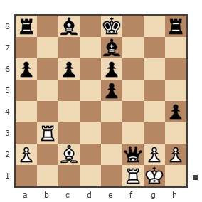 Game #7458381 - ПЕТР ВАСИЛЬЕВИЧ (petya88) vs Александр (evill)