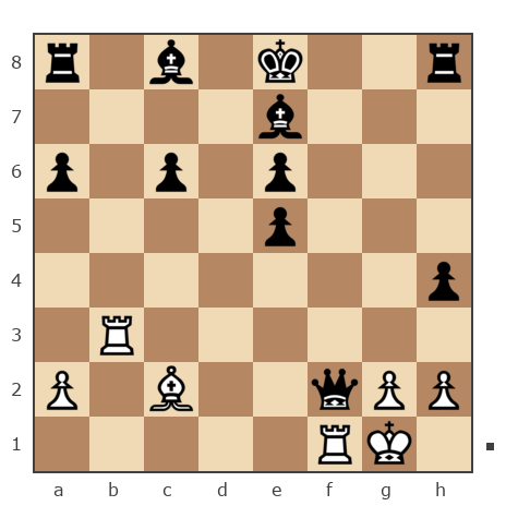 Game #7458381 - ПЕТР ВАСИЛЬЕВИЧ (petya88) vs Александр (evill)