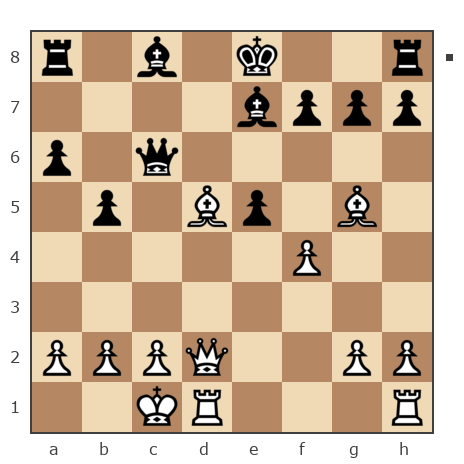 Game #7835975 - Степан Лизунов (StepanL) vs сергей владимирович метревели (seryoga1955)