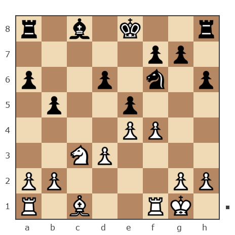 Game #7813911 - Землянин vs Александр Николаевич Семенов (семенов)