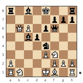 Game #3761278 - Арутюнян Ваче Гагикович (Vache) vs КИНКоНГ