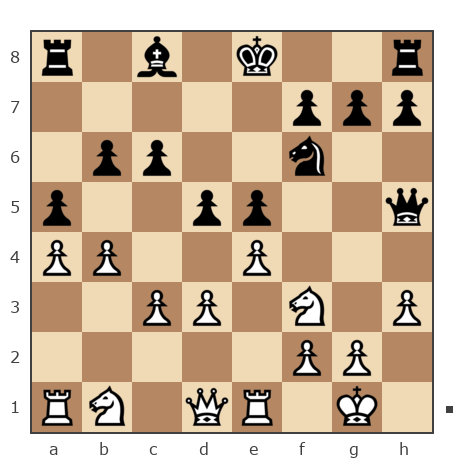 Game #588018 - Виталий (PriH) vs Ириша (solntse)