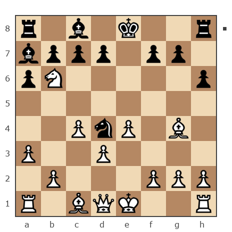 Game #7817668 - Александр Пудовкин (pudov56) vs Павел Николаевич Кузнецов (пахомка)
