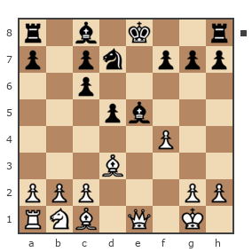 Game #7526626 - Ростислав Бойков (R.N.) vs Bladger