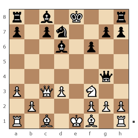 Game #276327 - Katr vs Михаил (SkobinMI)