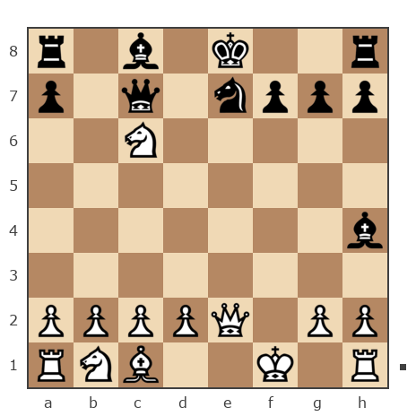 Game #7716348 - Игорь Пономарев (Chess_Alo) vs Леонид (gaucher1010)