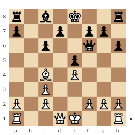 Game #7931761 - Waleriy (Bess62) vs Олег СОМ (sturlisom)