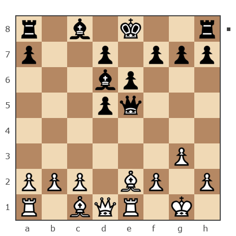 Партия №7932790 - Александр (Pichiniger) vs Yuriy Ammondt (User324252)
