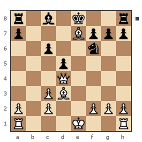 Game #7438763 - Selby52 vs Сергей  Демидов (Lord999)