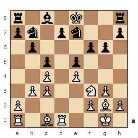 Game #7869949 - николаевич николай (nuces) vs Сергей Доценко (Joy777)