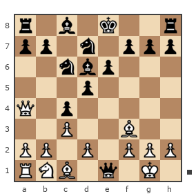 Game #7763886 - Ivan Iazarev (Lazarev Ivan) vs Филиппович (AleksandrF)