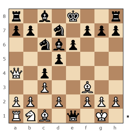 Game #7763886 - Ivan Iazarev (Lazarev Ivan) vs Филиппович (AleksandrF)