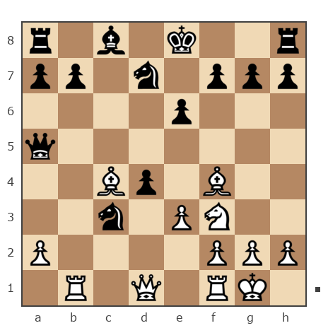 Game #3559212 - Shahnazaryan Gevorg (G-83) vs Лев Засипатрич (ebb)