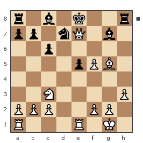 Game #7905410 - Виктор Васильевич Шишкин (Victor1953) vs Алексей (aleb)