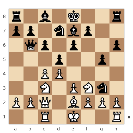 Game #6040947 - Михаил Истлентьев (gengist1) vs klyuch vladimir (volk44)