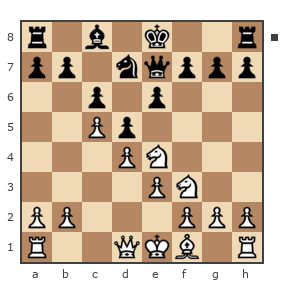 Game #7907549 - Гусев Александр (Alexandr2011) vs Андрей (Torn7)
