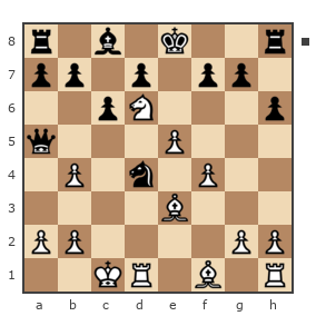 Game #1804283 - Федор Нришин (Наказатель) vs Руслан (Ruslan1969)