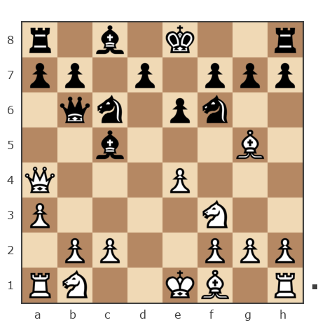 Game #7346642 - shotel vs Владимир Михайлович Замятин (zam2)