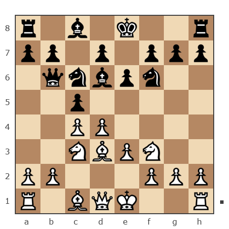 Game #2010355 - михаил (Мишаня0211) vs Konstantin Sorokin (Konstantin QT)