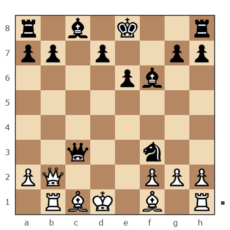Game #4324103 - Ветров Дмитрий Сергеевич (Дмитрий Ветров) vs amster13