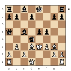 Game #7778671 - сергей александрович черных (BormanKR) vs андрюха (aaron73)