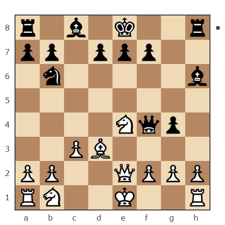 Game #4733590 - Митрий (dizZweet) vs Grigor Tonoyan (Erevan)
