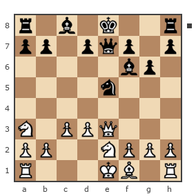 Game #815576 - Стёпка (hmmmDanone) vs Олег Макаров (MaKket)