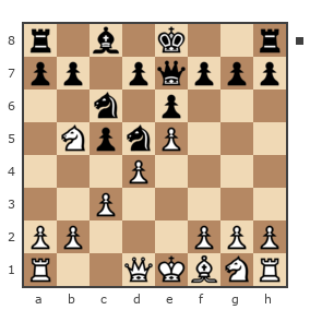 Game #1912534 - Dimsay vs Савельев Вячеслав Валериевич (slavonsav 27)