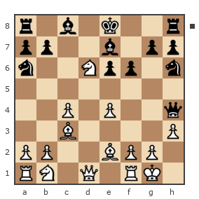 Game #6974939 - Yura (mazay) vs Сергей Владимирович Лебедев (Лебедь2132)