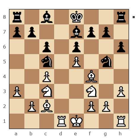 Game #7933570 - Гусев Александр (Alexandr2011) vs Malinius