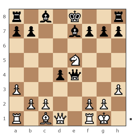 Game #7881511 - contr1984 vs Александр Рязанцев (Alex_Ryazantsev)