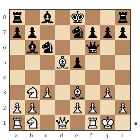 Партия №7933137 - Александр (А-Кай) vs Андрей Николаевич Пасий (shock13)
