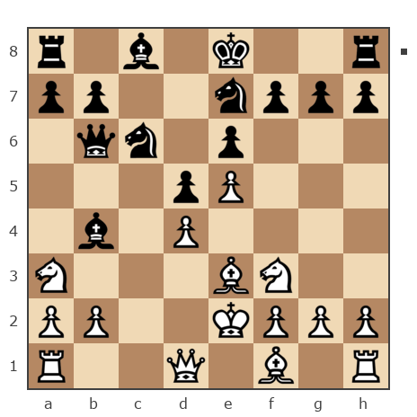 Партия №1580352 - Алексей (ags123) vs Рязанов Алексей (LION8888)