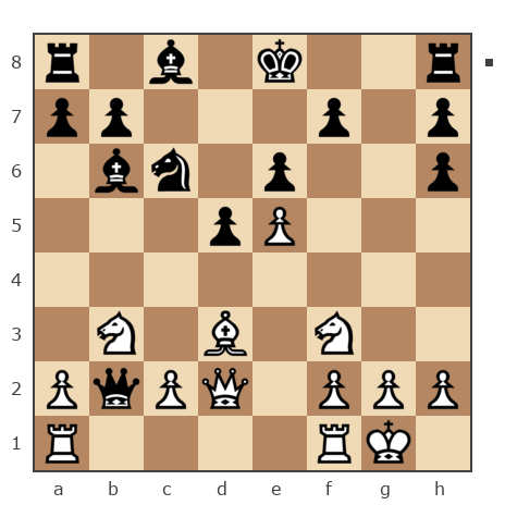 Game #7838261 - Дмитрий (Dmitriy P) vs Александр (docent46)