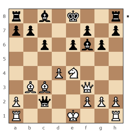 Game #7728093 - Данилин Стасс (Ex-Stass) vs Александр (Pichiniger)