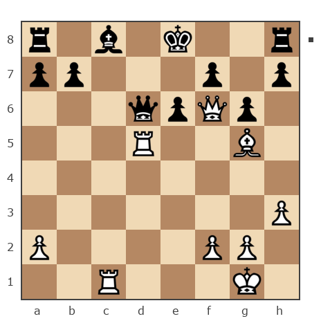 Game #6854408 - Александр Николаевич Мосейчук (Moysej) vs ЗНП (Nik47)
