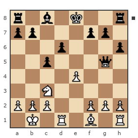 Game #7775944 - Ч Антон (ChigorinA) vs Жерновников Александр (FUFN_G63)