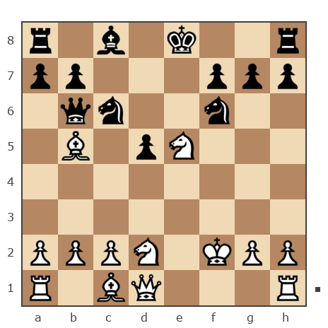 Game #7745627 - Владислав Гавриилович Ладов (лексага) vs Владимир Васильевич Троицкий (troyak59)