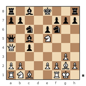 Партия №4427882 - Эдуард Сафонов (Фикс) vs DW1828