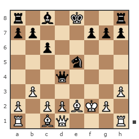 Game #7805711 - Сергей Доценко (Joy777) vs Roman (RJD)