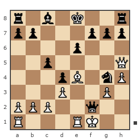 Game #298939 - Александр (SanekG) vs дыр-дыр (Rexton)