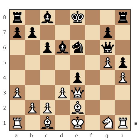 Game #7845956 - Ник (Никf) vs Александр Савченко (A_Savchenko)