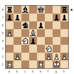 Game #7234247 - Nikolay Vladimirovich Kulikov (Klavdy) vs tolkushkin  anatoliy (karkidon)