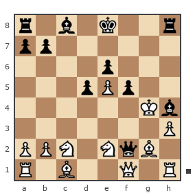 Game #2270460 - Яковлев Вячеслав Геннадиевич (Slava Y) vs Лиханов Игорь Андреевич (guruchessmate)