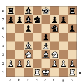 Game #2136745 - Новиков Александр (Mirco) vs Краснопуз