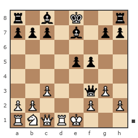 Game #362987 - Александр (Александр Попов) vs Sergey Ermilov (scutovertex)