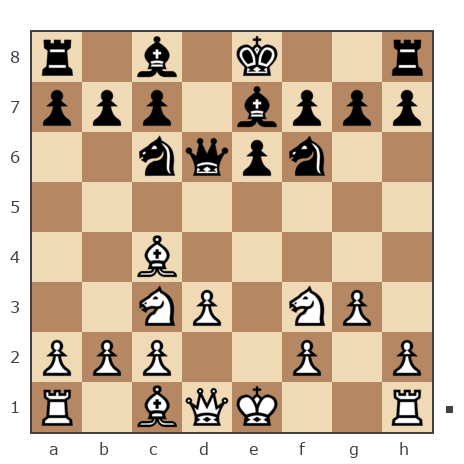 Game #1328511 - Алексей Катаев (alexa2161) vs Алексей (lexer)
