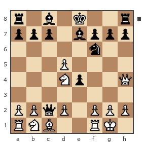 Game #4780332 - valerun vs Белокрылин Андрей (Secord)