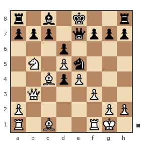 Game #7008837 - Павел Юрьевич Абрамов (pau.lus_sss) vs Михаил Орлов (cheff13)