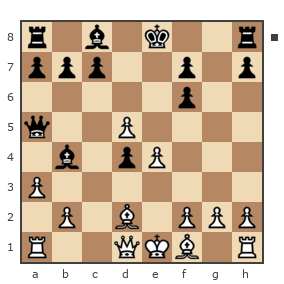 Game #2049609 - Александров Артём (spiderA) vs Эргарт Иван Леонидович (captan N)